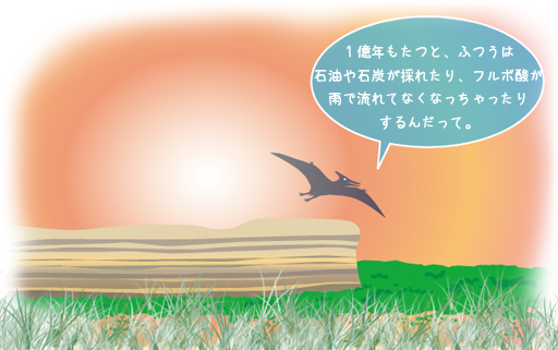 ヒューミックシェールの凄まじさ